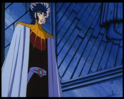 Otaku Gallery  / Anime e Manga / Saint Seiya / Screen Shots / Movies / 03 - La leggenda dei guerrieri Scarlatti / 572.jpg